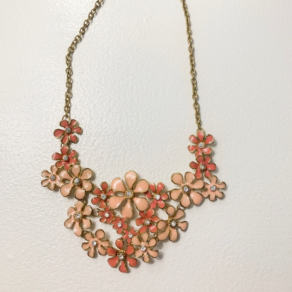 Francesca’s Statement Necklace